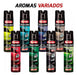 Silicone Aerosol for Auto Interior and Exterior by Revigal, Cleans and Protects 1