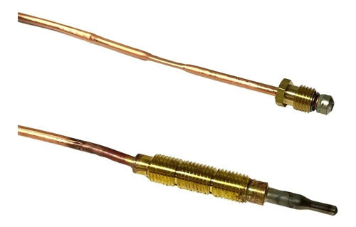 Orkli Thermocouple for Pizza and Pastry Oven 8x1 X1200mm 1