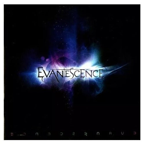 Evanescence Evanescence Cd Pol 0