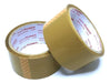 Rexon Brown Packing Tape 48mm X 40 Metres X Unit 0