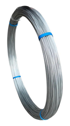 High Resistance Oval Wire CREASTEEL 16/14 1000m 0