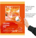 Aureuo Canvas Paper for Painting, 10 Sheets, 30x40 Cm, Triple Primed 1