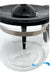 Glass Thermal Carafe Jug for Philips HD7447 Coffee Maker - 1400ml 4