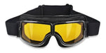 Premium Motorcycle Goggles Motocross Snow Sport Eyewear 16