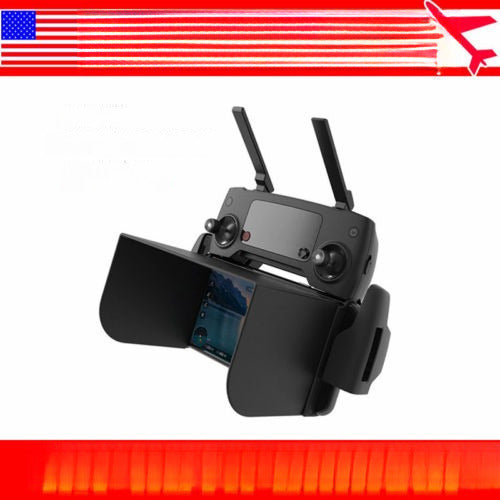 Pgy Fpv Teléfono Monitor Sombrilla Parasol Para Dji Mavic Pr 1