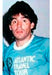 Belgrano De Cordoba Maradona Retro T-Shirt 2