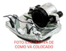 Anti Ruido - Antirruido Para Caliper Fiat Palio - Kk 2135 3