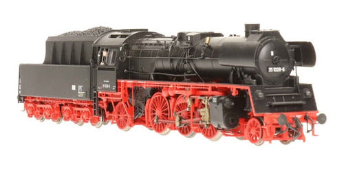 Roco 62176 German Steam Locomotive BR 35 Dr DCC Sound H0 3