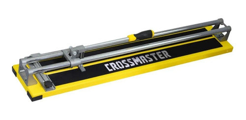 Crossmaster Ceramic and Porcelain Manual Cutter 80 Cm 800 Mm 0