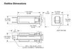 Potter & Brumfield Thermal Panel Fuse - USA Origin 4