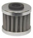 Flo Oil Filter for Yamaha ATV Raptor Street Models - Washable 0