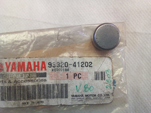 Rodamiento Torrington De Caja Yamaha V80 Orig 93320-41202 2