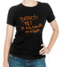 Women's National Rock Bands Cotton T-shirts 15