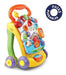 Best Baby Walker for Boys, Secure with Wheel Brakes 8
