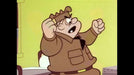 Série Beto El Recluta: Beetle Bailey Animated Series 4