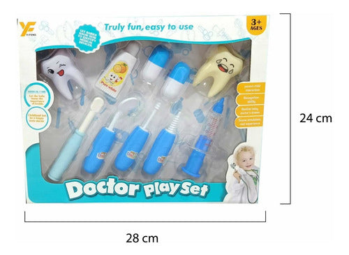 Dentist Toy Set 2