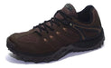 Olympikus Outdoor Men's Traction Brown Sneakers 1