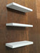 ENEDE Floating Shelf 70x15cm Per Unit 0