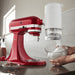 KitchenAid Accesorio Batidora KSMSIA Raspador De Hielo 6