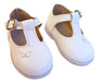 Guillermina Shoes for Girls - Baptism, Communion, and Celebrations 3