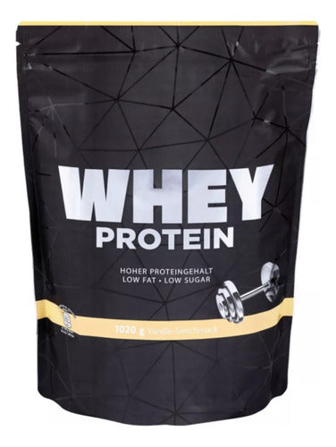 Whey Protein - Superior Quality 100% - 2 Kilos 0