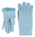 BYOS Winter Gloves for Women Toasty Warm Plush Fleece 2