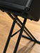 Excalibur Amplifier Stand for Bass, Guitar, and Keyboard Installment 4