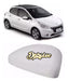 Tapa Cacha Espejo Carcaza Derecho Peugeot 208 2013/2020 5