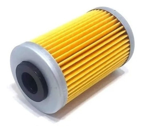 KTM Service Kit Air and Oil Filters for 250/390 Siamotos++ 1