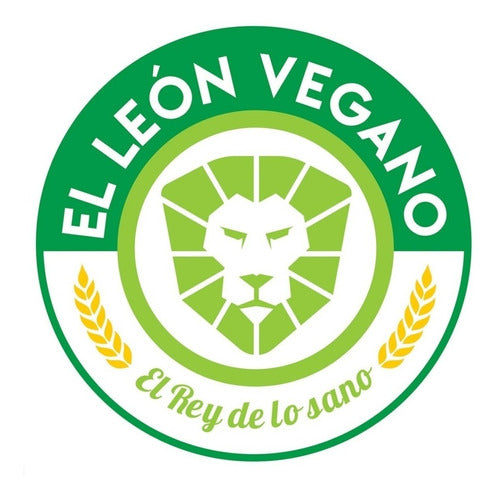 El León Vegano Banana Chips X 500g 2