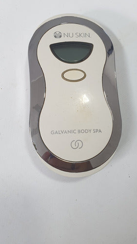 Nu Skin Galvanic 4