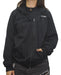 Kappa Logo Zant Hoodie - Black 0