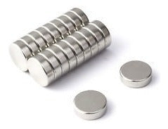 Casandra Neodymium Magnets High Power 6x2mm 20u Offer 1