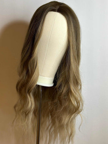 Pelo a pelo Natural-Like Hair Wigs at the Best Price - Imported 1