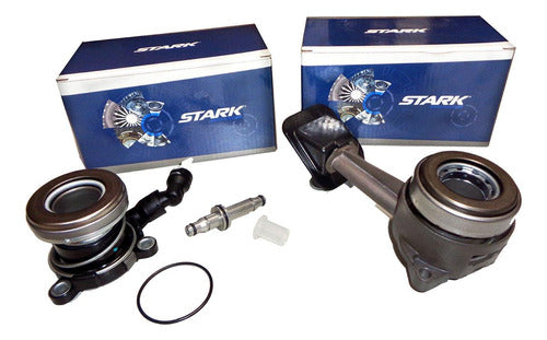 Stark Hydraulic Clutch Crapodina STARK151112 2