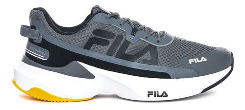 Fila Recovery Men's Running Shoes Training Functional Exercise Cushioning 14