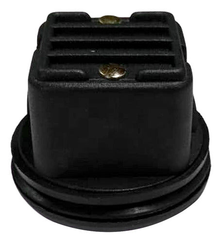 Tapa Tanque Fiat Duna 91/96 2