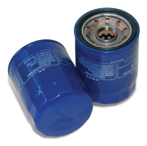 Honda Original Oil Filter for Accord/Civic/Fit/Prelude/CRV 1