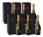 Salentein Cuvée Exceptionnelle Brut Nature Caja X6u 750ml C/ 0