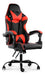 Lumax Gaming Chair ROM Black/Blue, Red, Gray, White 2