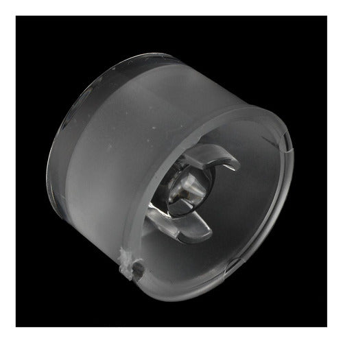 20 High Power 45º Colimating Lenses for 1W, 3W, and 5W LED by Elumiled 3