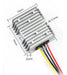 TWH Reductor Convertidor/ Conversor De Tension 24v A 12v 10 A 2