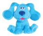 Blue's Clues & You 17 cm Plush Toy 49550 Little Dog Boy Girl 0