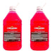 K78 Maximo Brillo Car Wash Shampoo 5L x2 - pH Neutral for Car Care 0