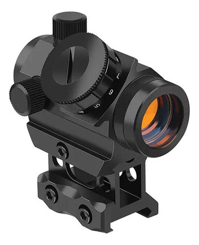 Mira Tactica Red Dot 1x22 | M5 0