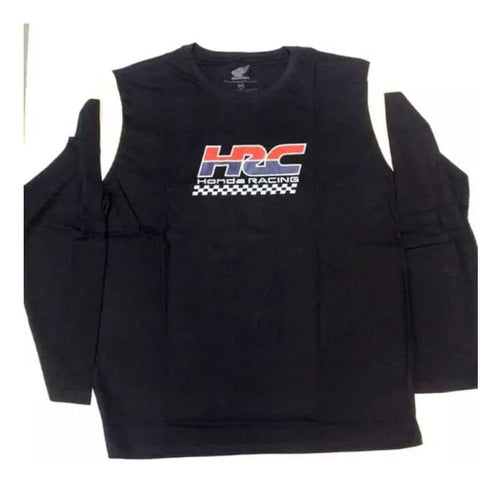 Honda Long Sleeve Shirt HRC 2023 0