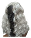 Peluca Grey Custom By La Parti Wigs... 0