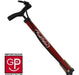 Inflador Con Base Manguera Reforzada Best Value G P 1