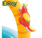 Piscina Intex Inflable Isla Infantil Niño Bebé - El Rey 4