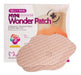 Wonder Patch Abdomen Slimming Celulitis Reducer Original X5 Un 2